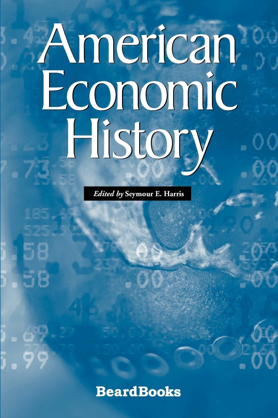 American Economic HIstory,Used