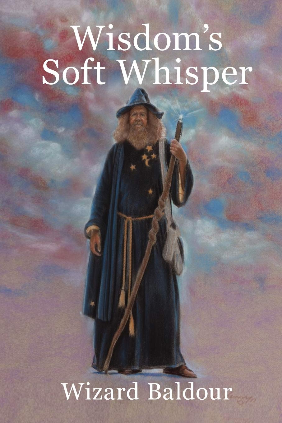 Wisdom's Soft Whisper,Used