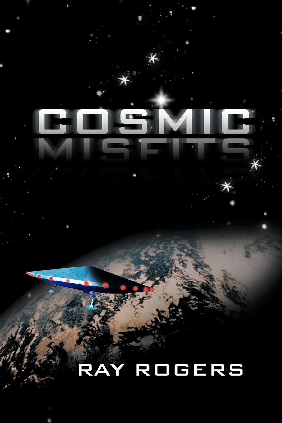 Cosmic Misfits,Used