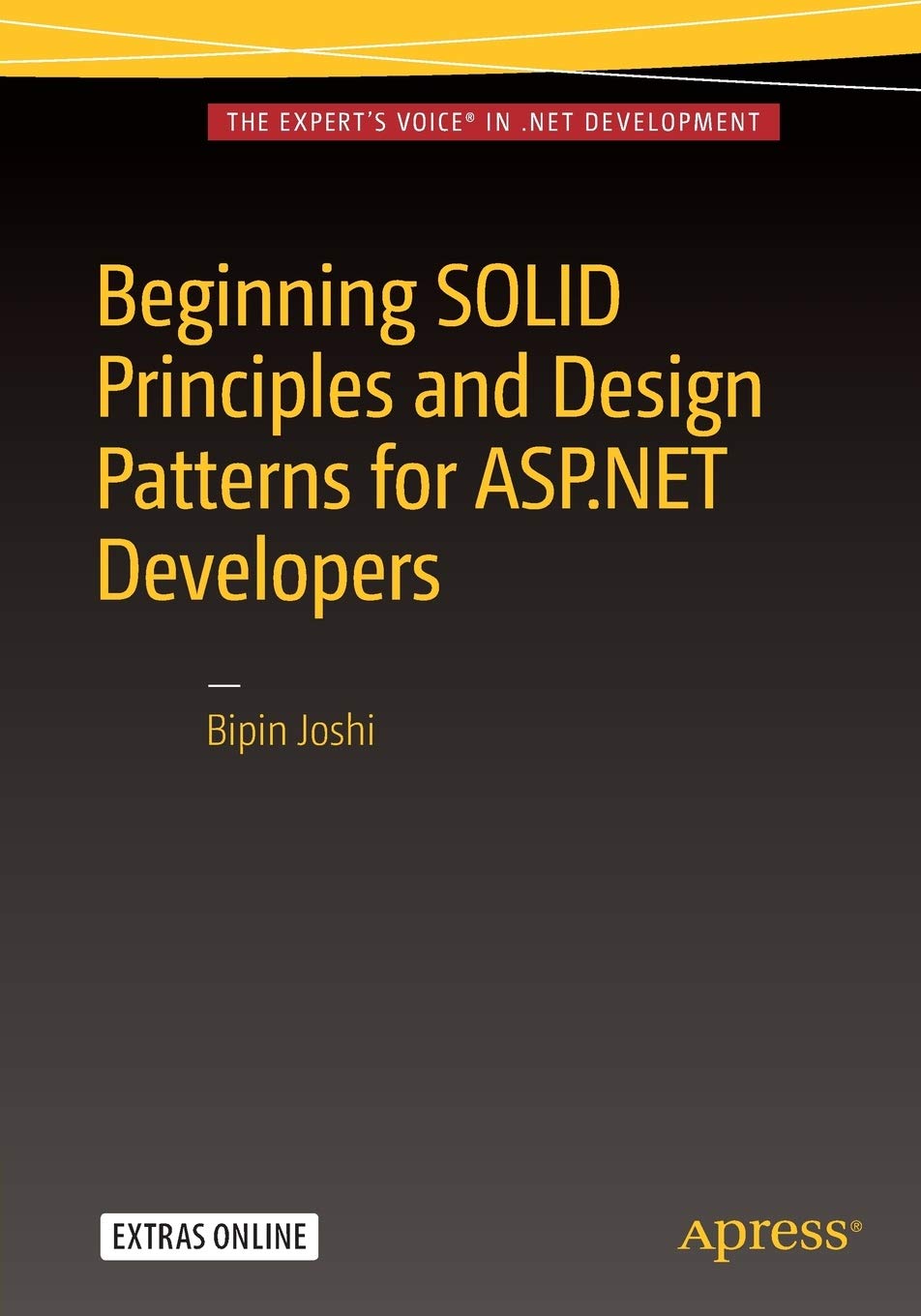 Beginning SOLID Principles and Design Patterns for ASP.NET Developers,Used