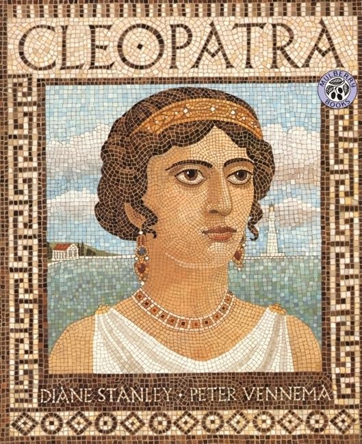 Cleopatra,Used