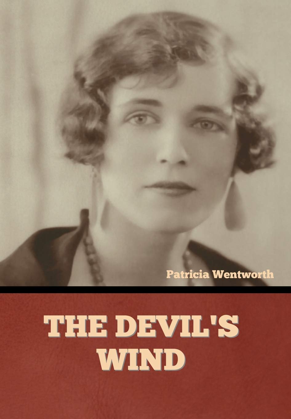 The Devils Wind,Used