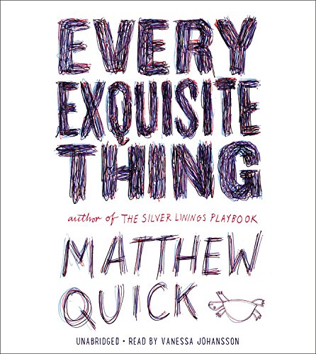 Every Exquisite Thing
