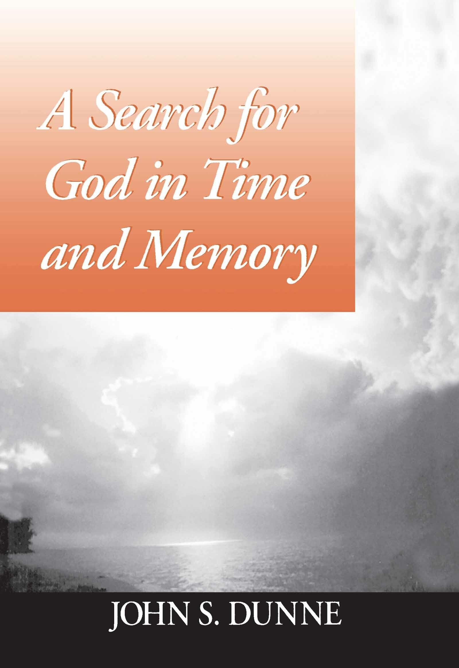 Search for God in Time and Memory, A,Used