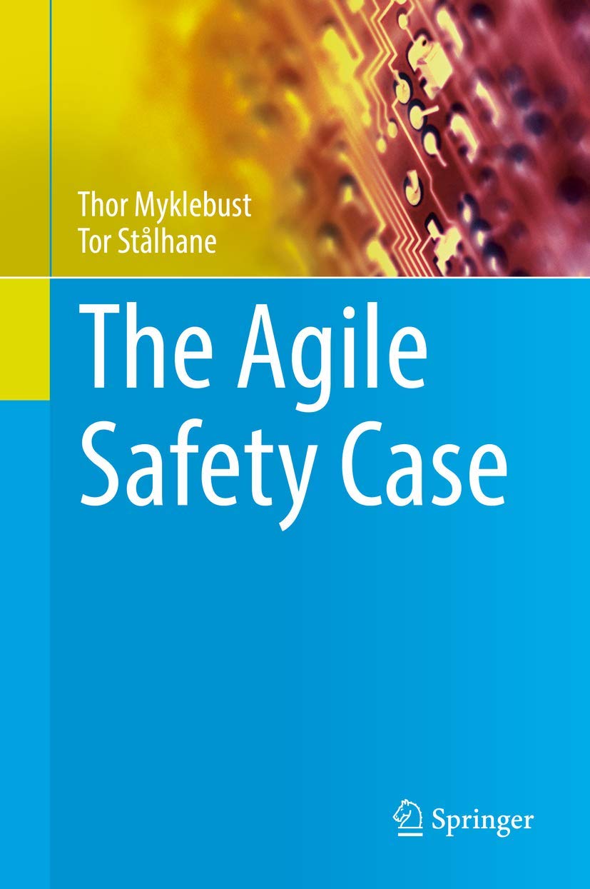 The Agile Safety Case,Used