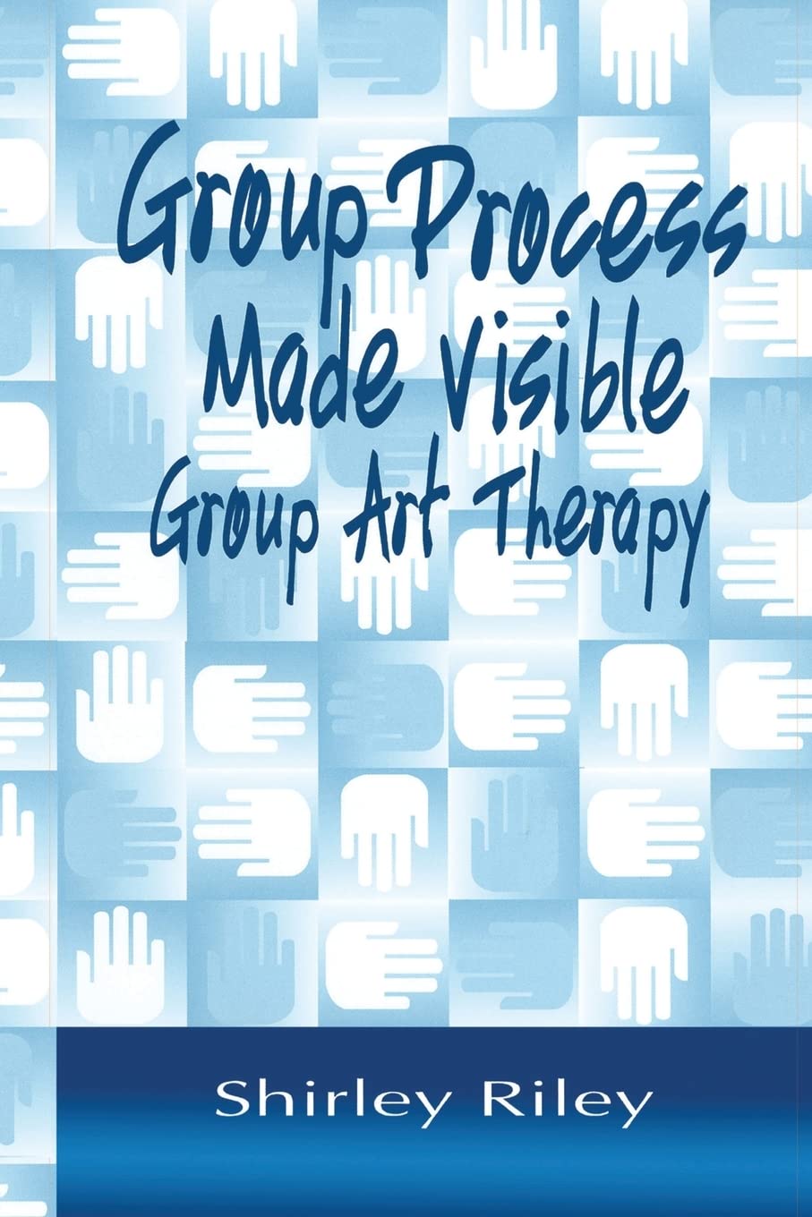Group Process Made Visible,Used