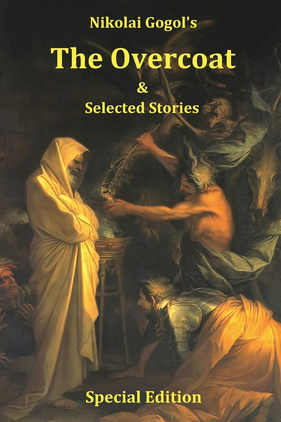 Nikolai Gogol'S The Overcoat And Selected Stories Special Edition,Used