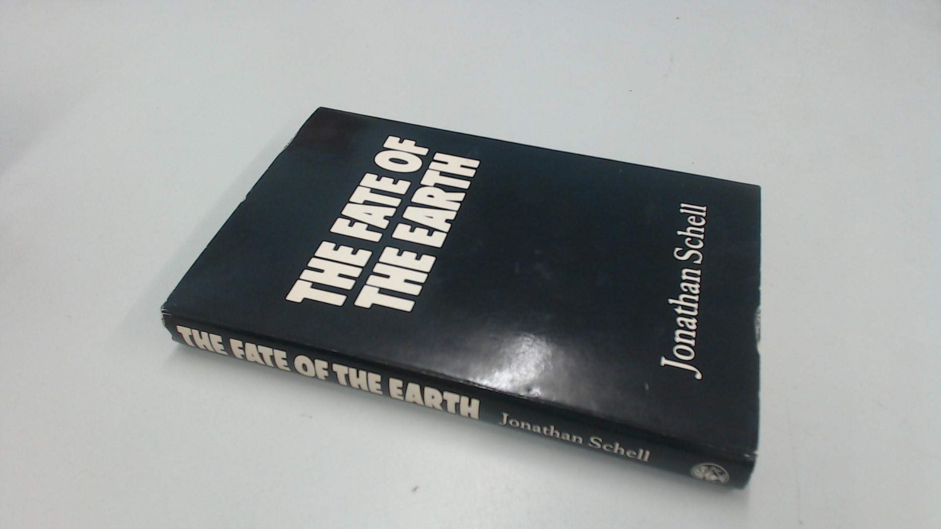 The Fate Of The Earth,Used