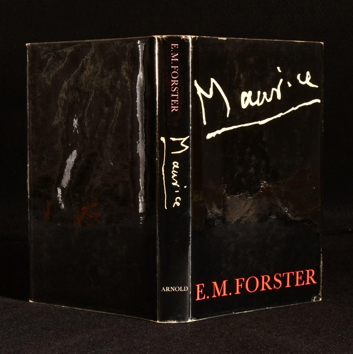 Maurice: A Novel,Used