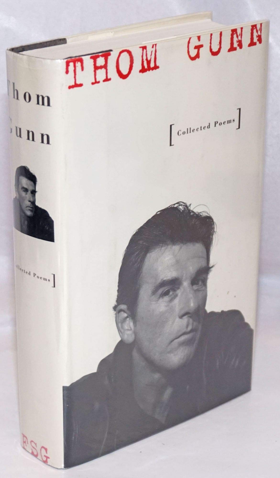 Collected Poems,Used