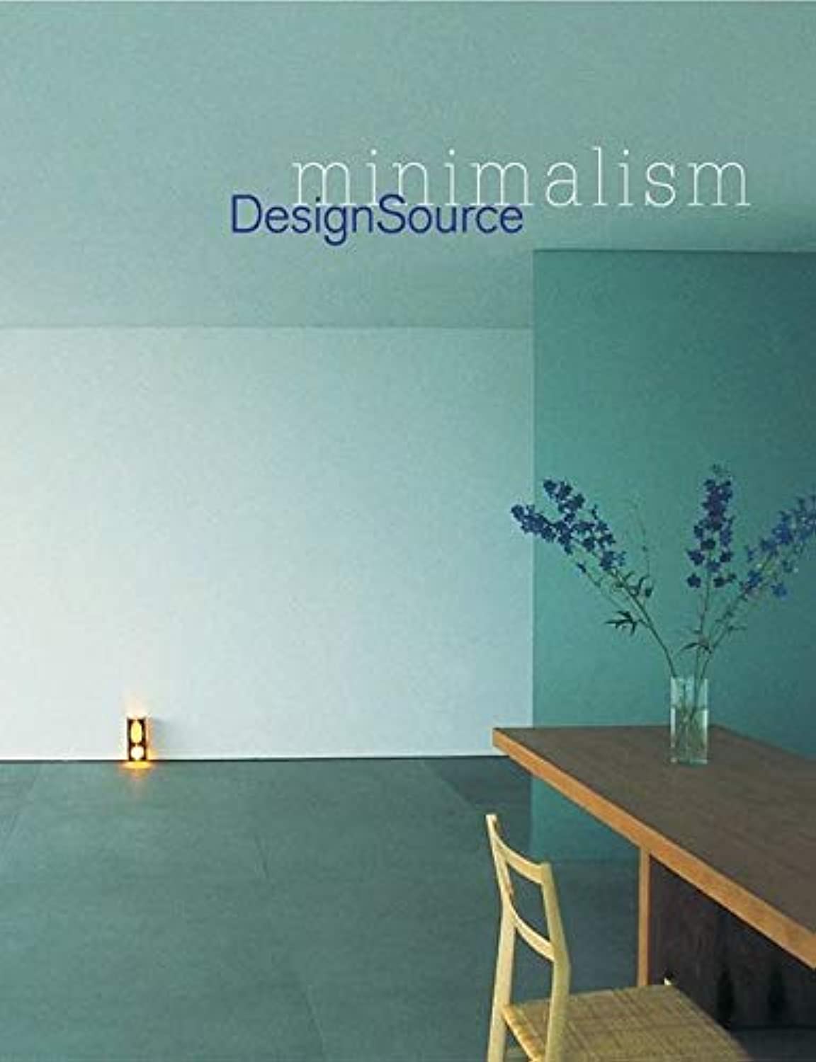 Minimalism DesignSource,Used