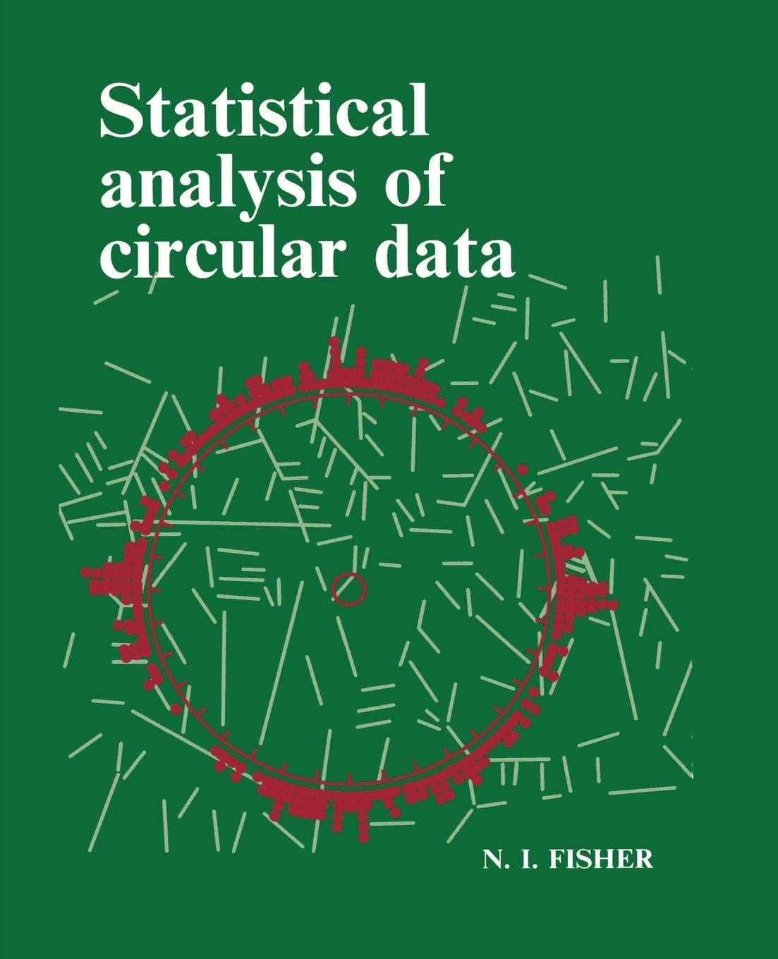 Statistical Analysis of Circular Data,Used