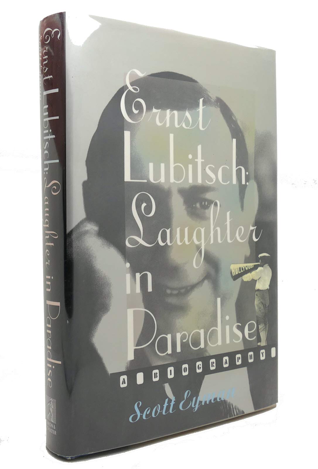 Ernst Lubitsch: Laughter In Paradise,New