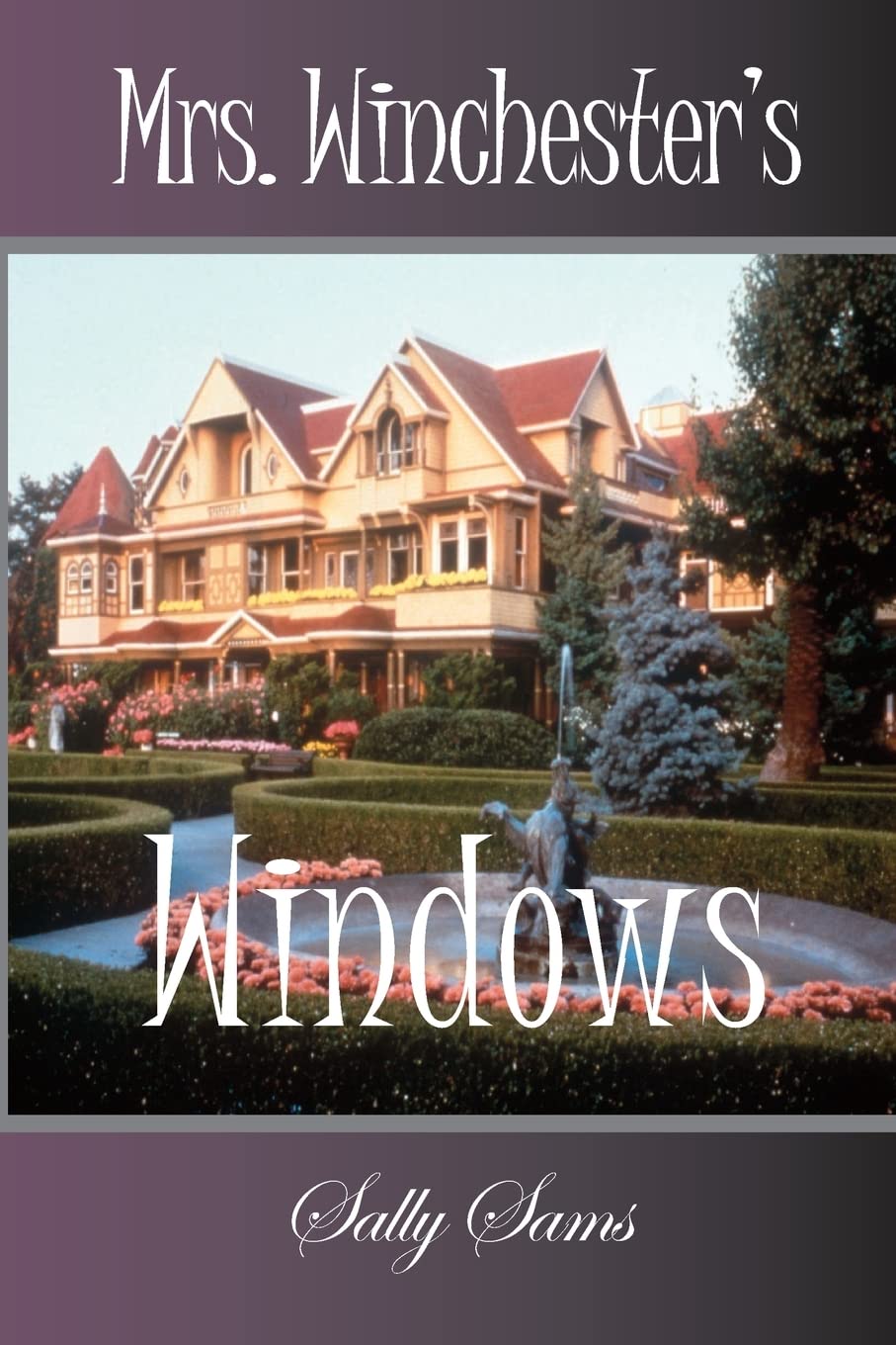 Mrs. Winchester's Windows,Used