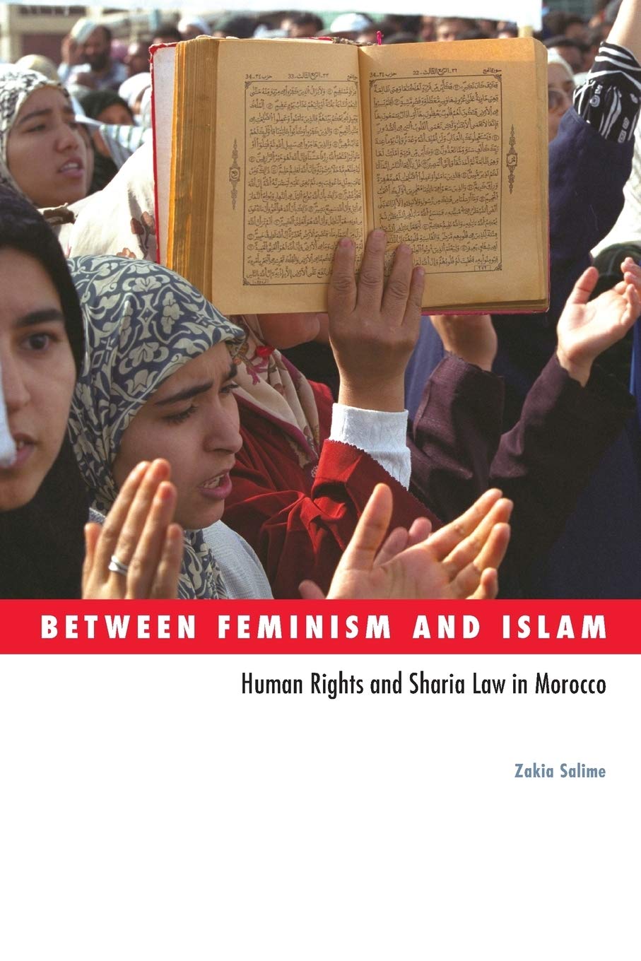 Between Feminism And Islam: Human Rights And Sharia Law In Morocco (Social Movements, Protest And Contention),Used