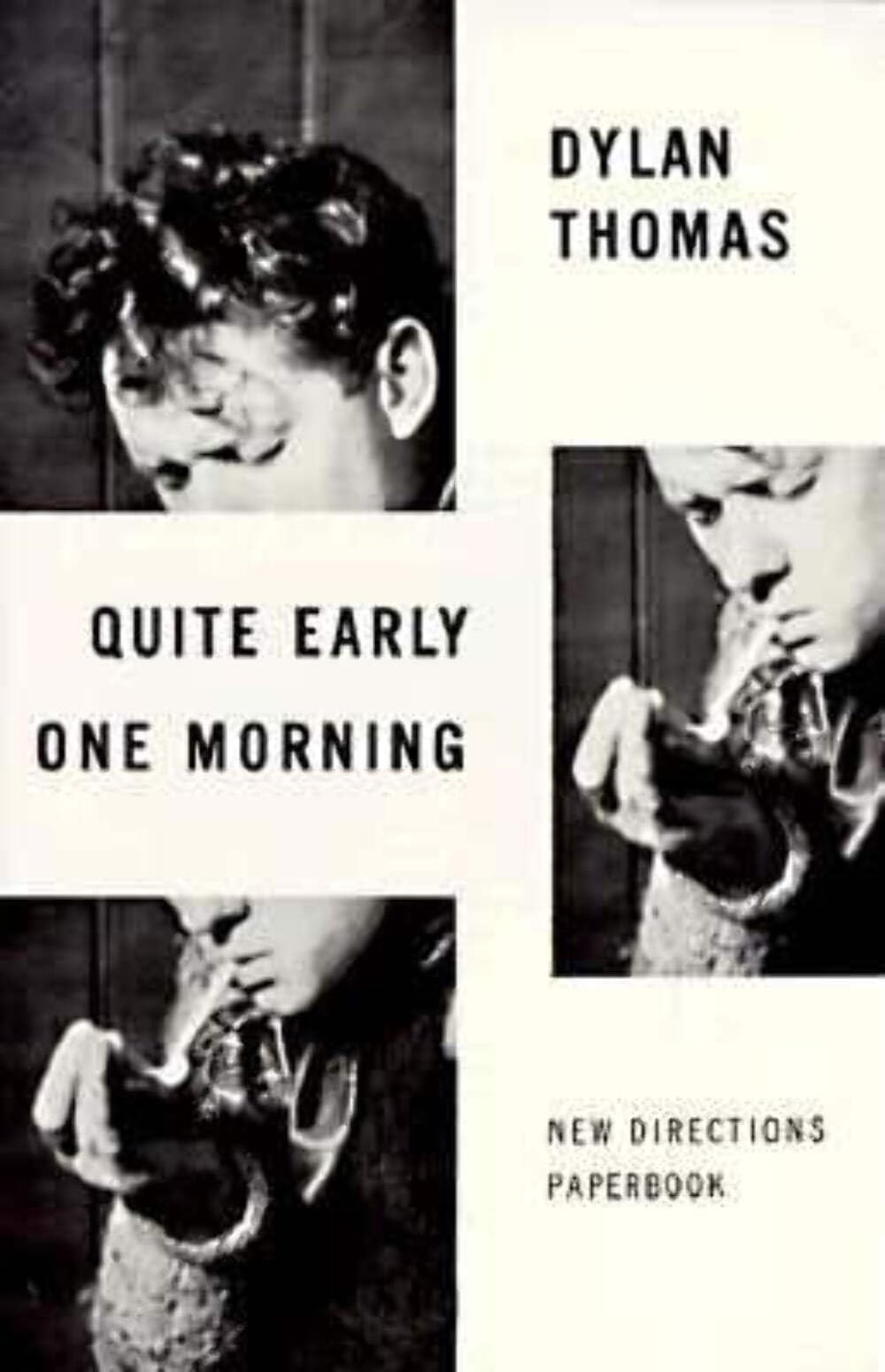 Quite Early One Morning: Stories,New