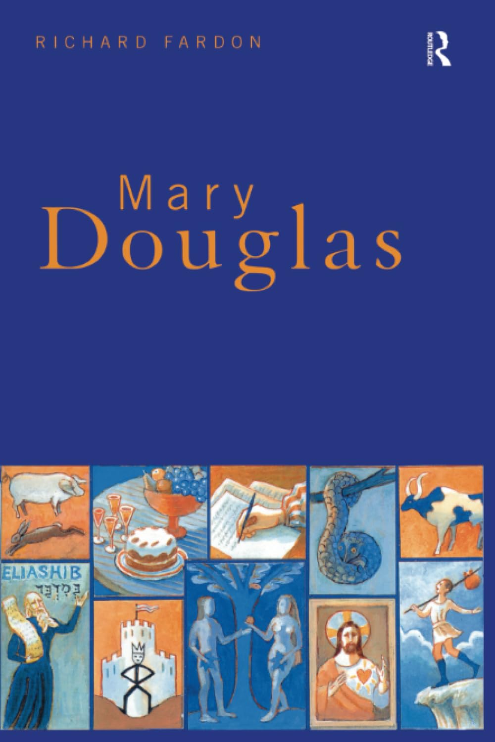 Mary Douglas