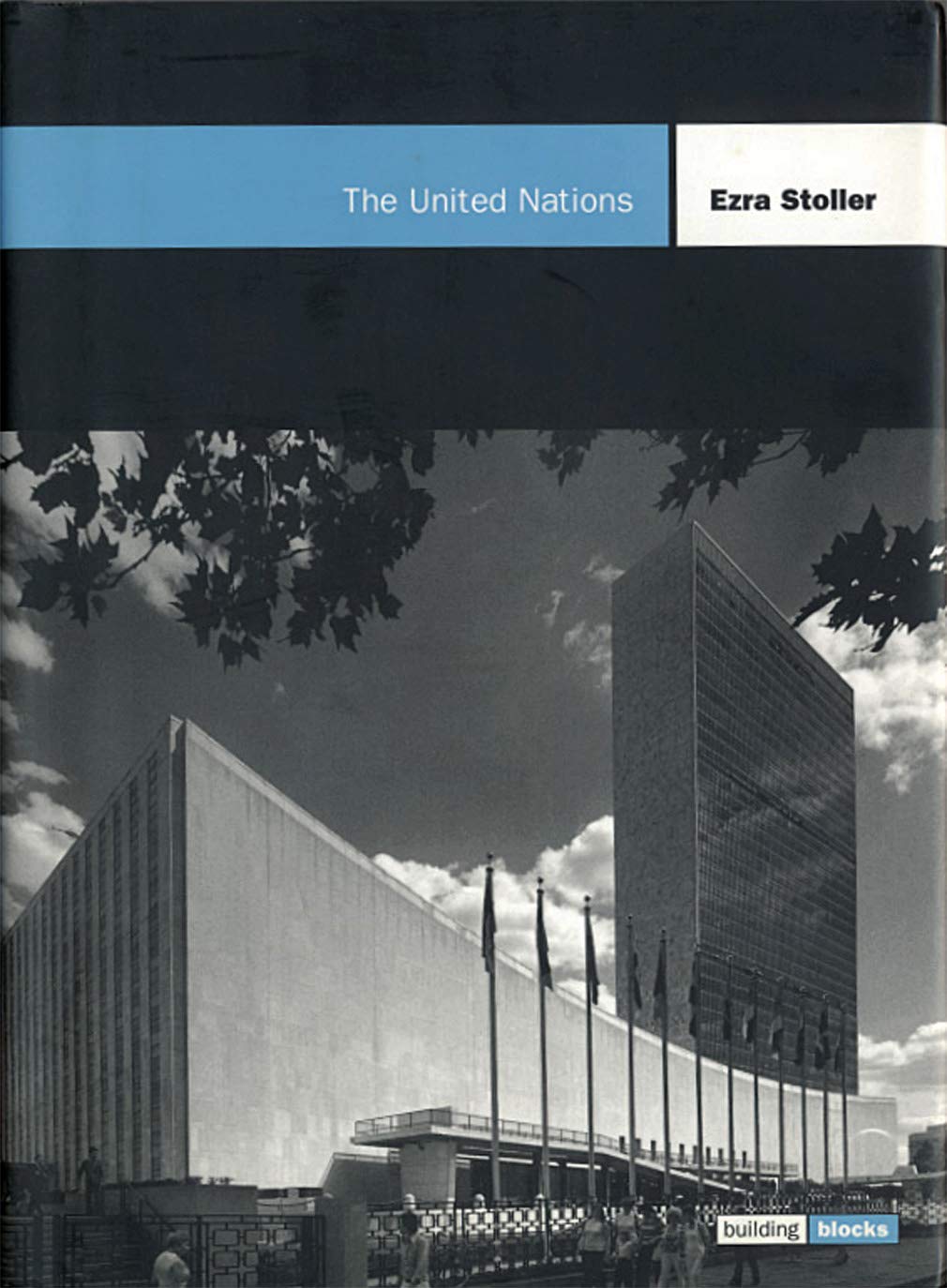 The United Nations (Building Block Series),Used