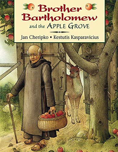 Brother Bartholomew,Used