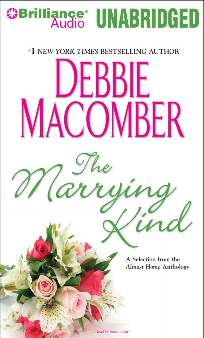 The Marrying Kind: A Selection From The Almost Home Anthology,Used