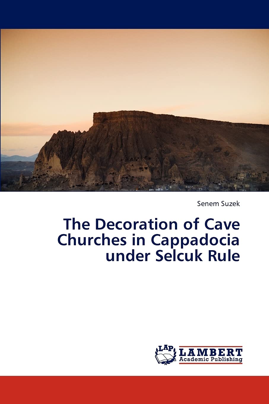 The Decoration of Cave Churches in Cappadocia under Selcuk Rule,Used