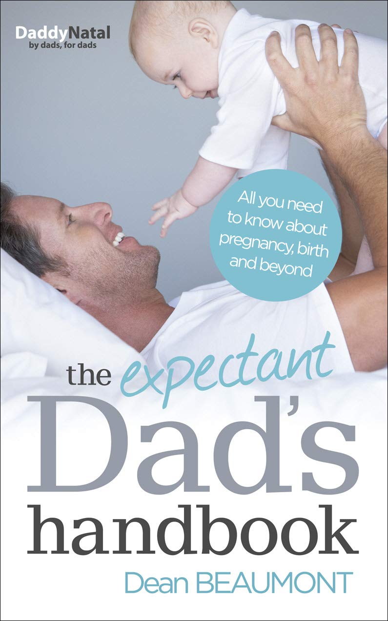 The Expectant Dad's Handbook,Used