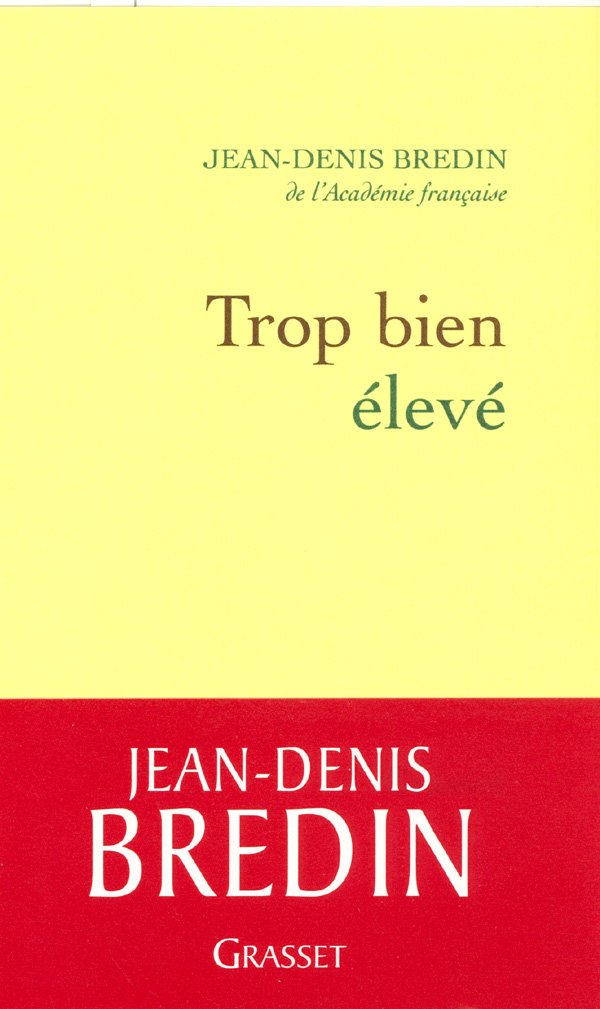 Trop bien lev,Used