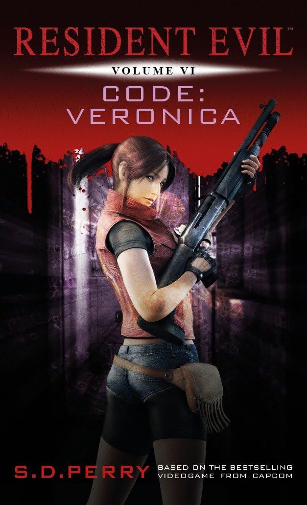 Resident Evil: Code Veronica,Used