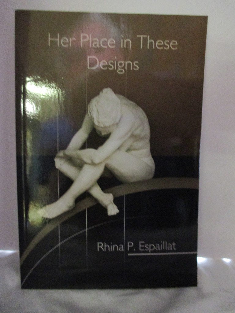 Her Place in These Designs,Used