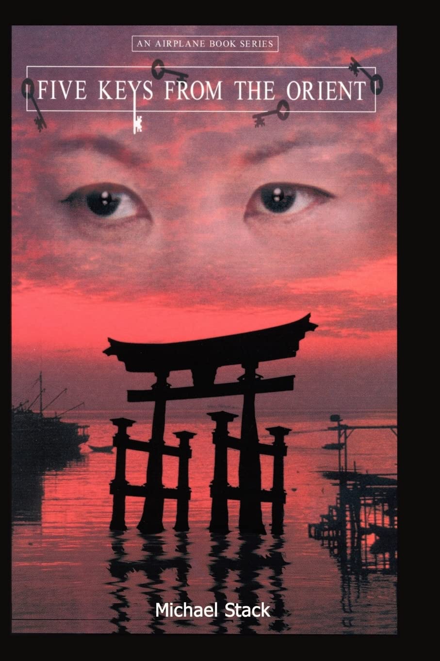 Five Keys From the Orient,Used