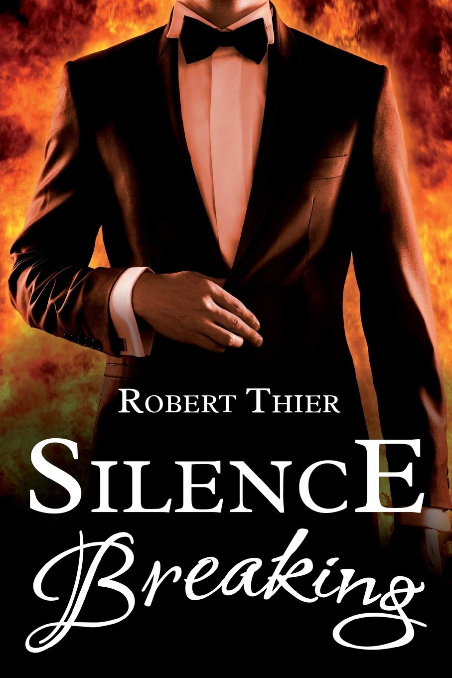 Silence Breaking (Storm and Silence Saga),Used