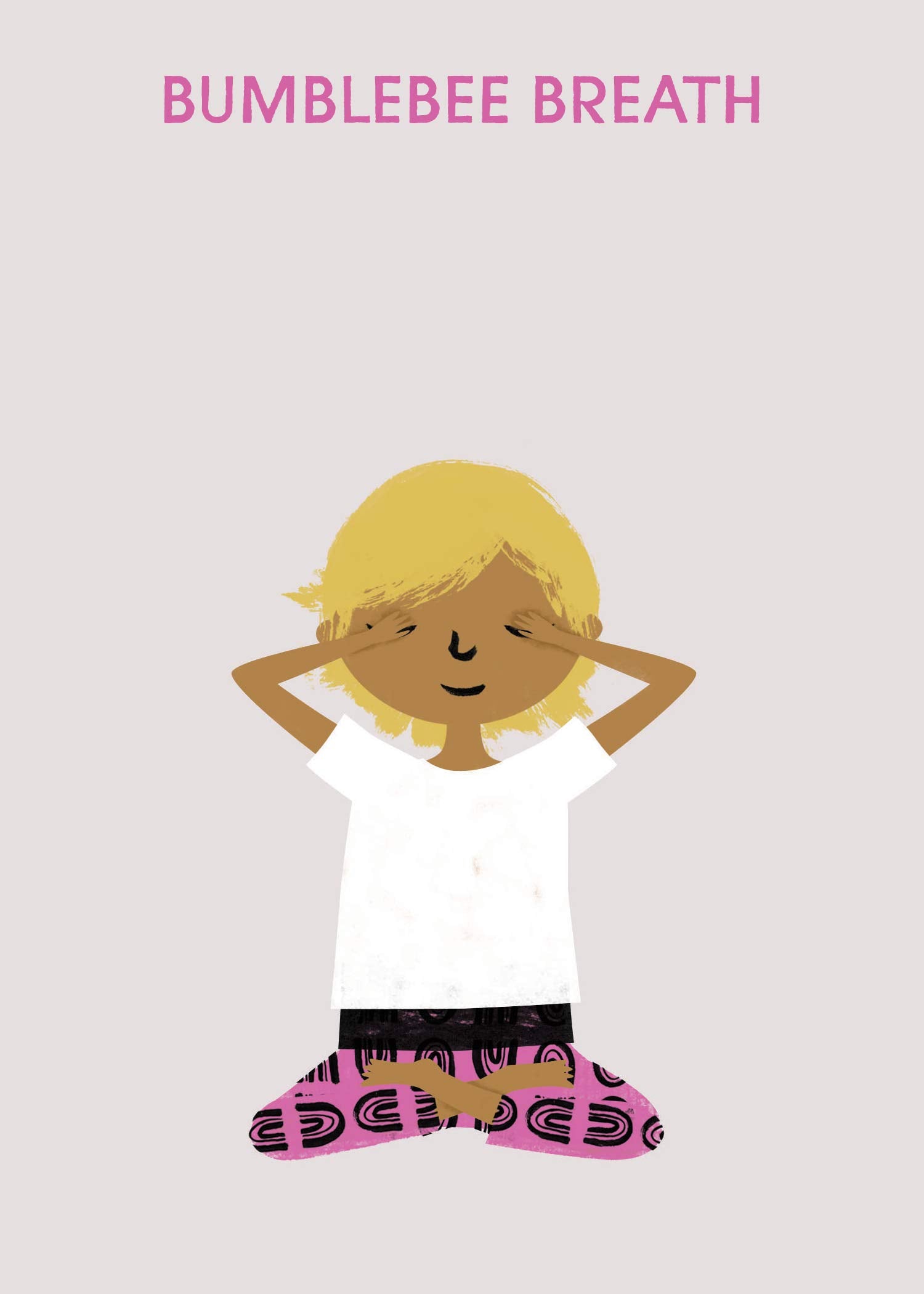 Yoga for Littles,New