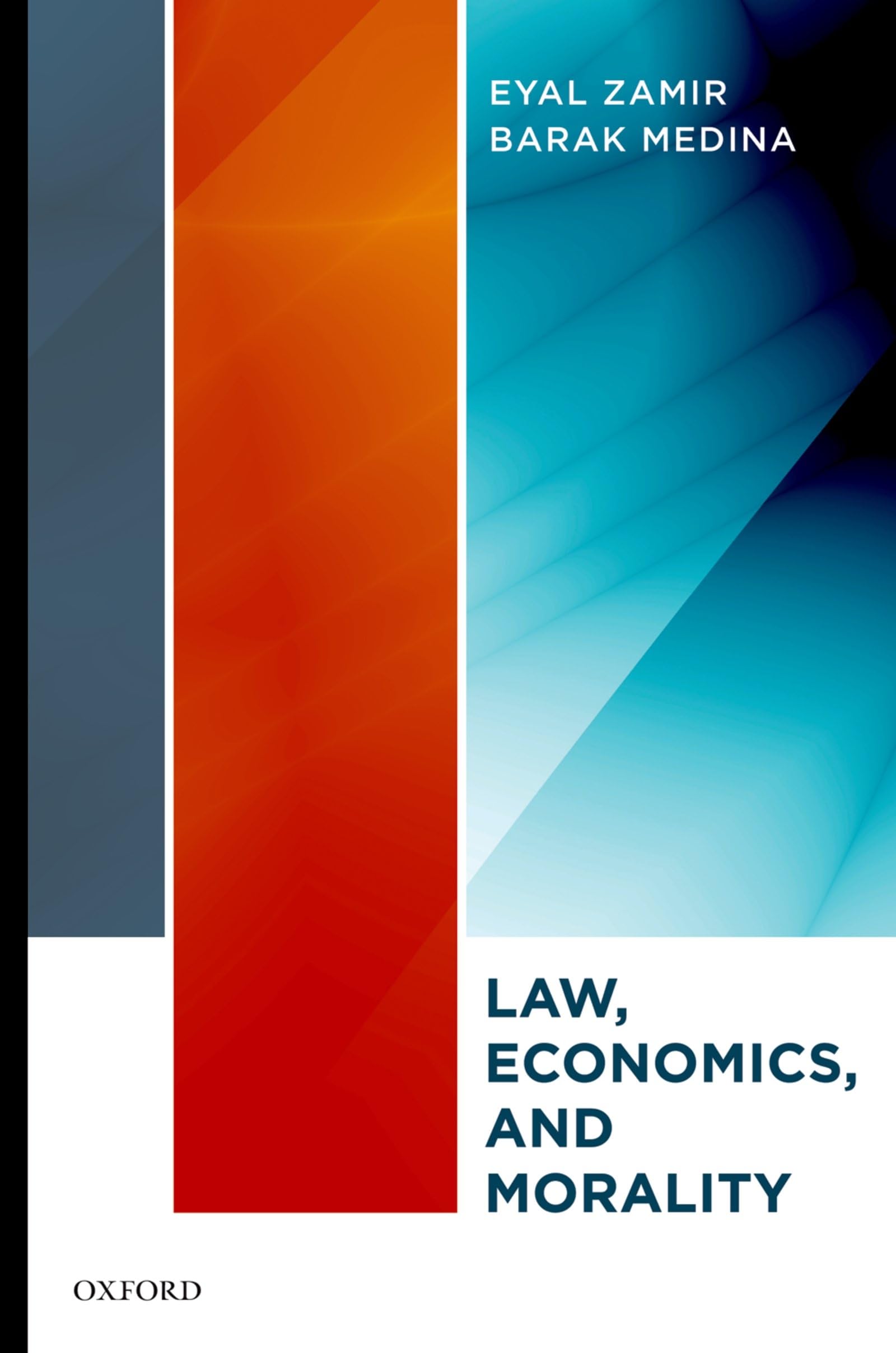 Law, Economics, and Morality,Used