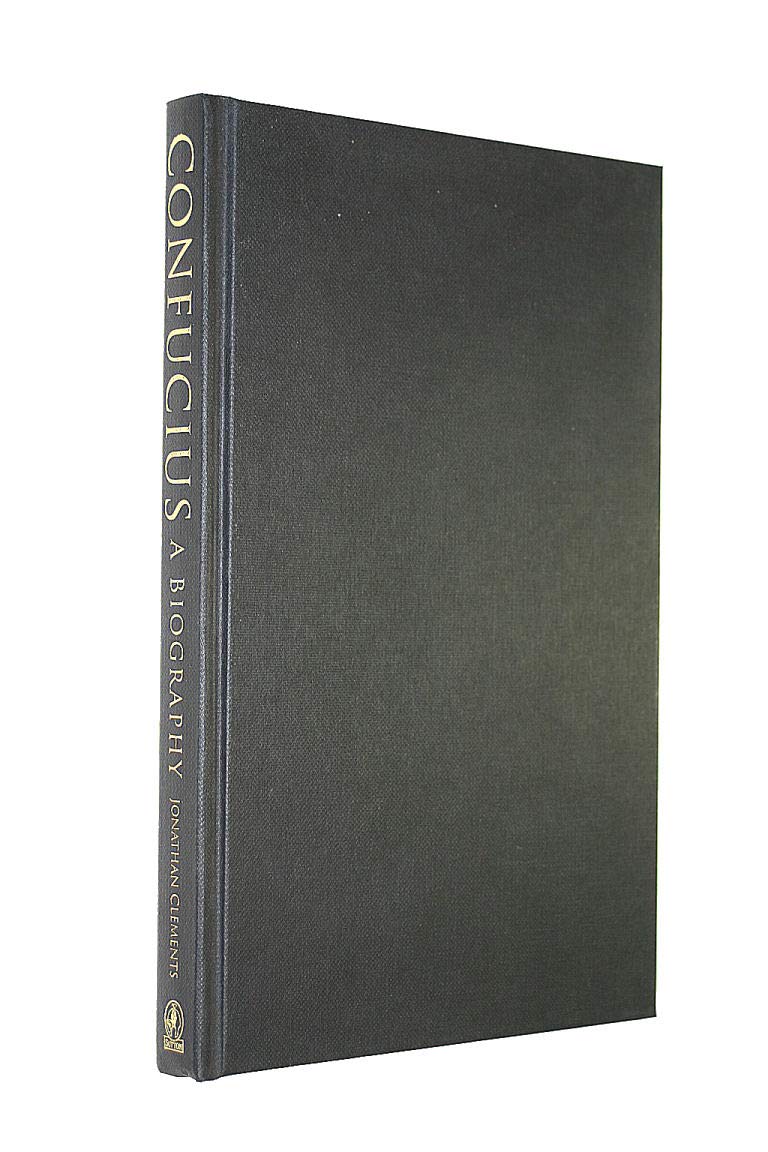 Confucius: A Biography,Used