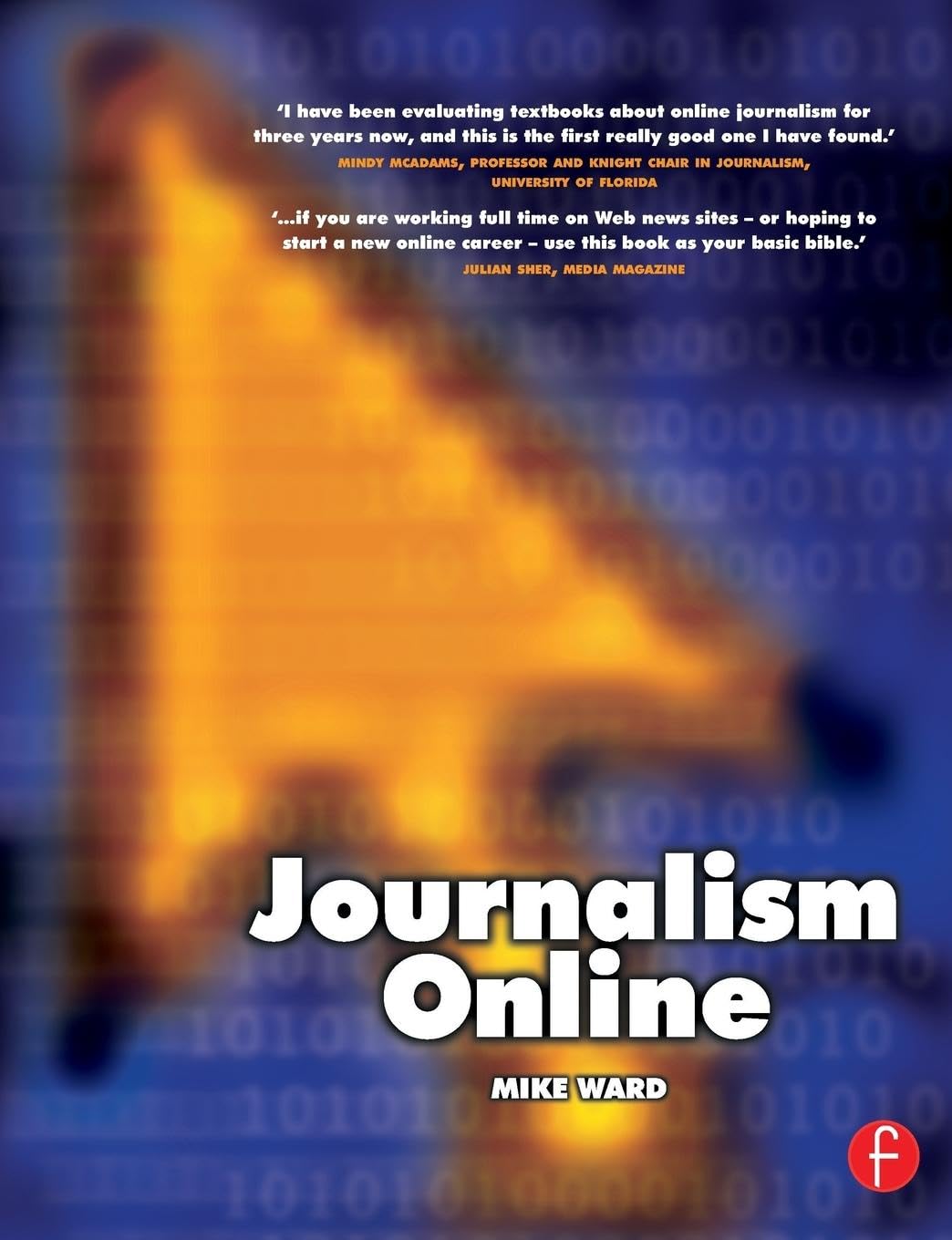 Journalism Online,Used