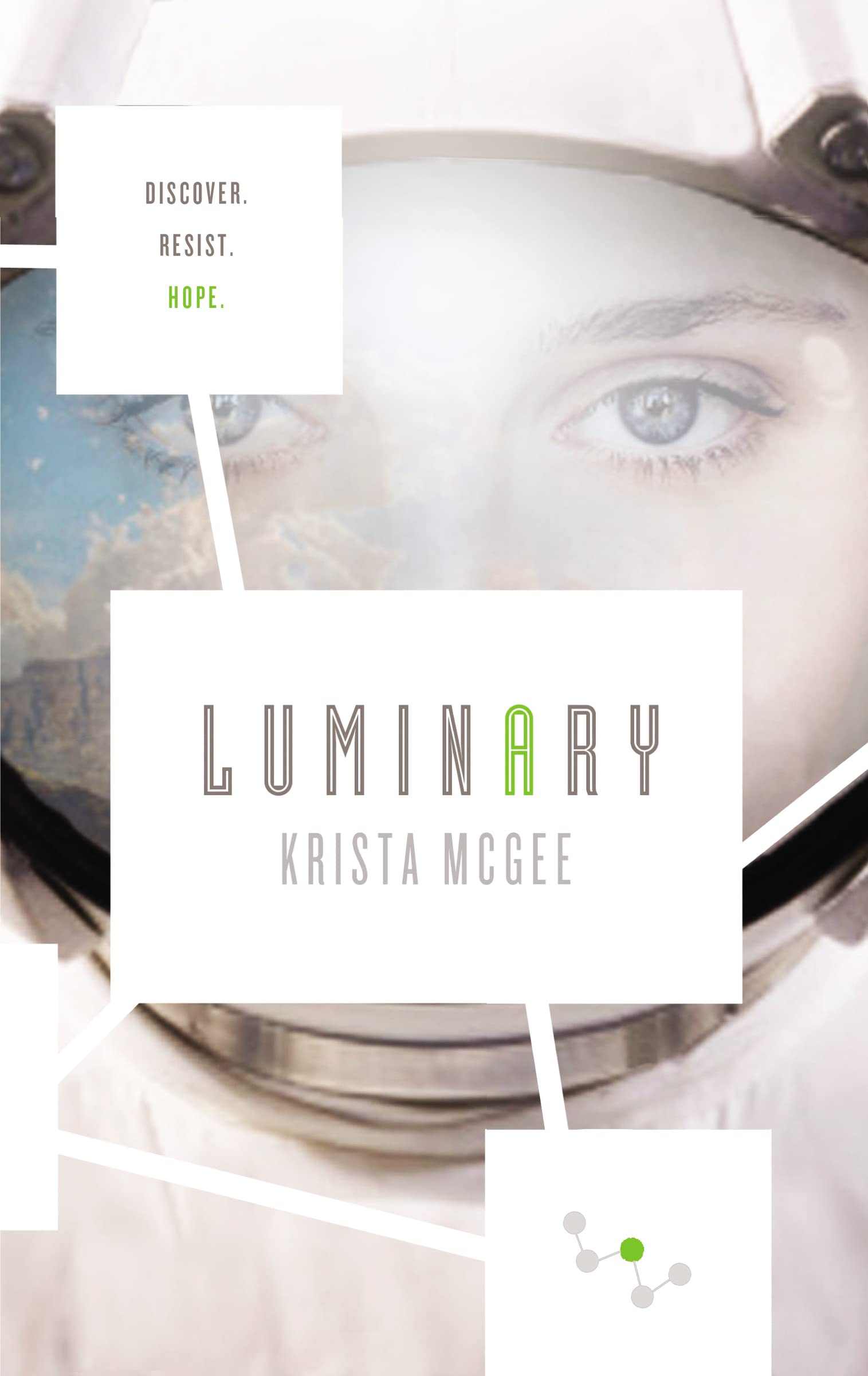 Luminary (Anomaly),Used