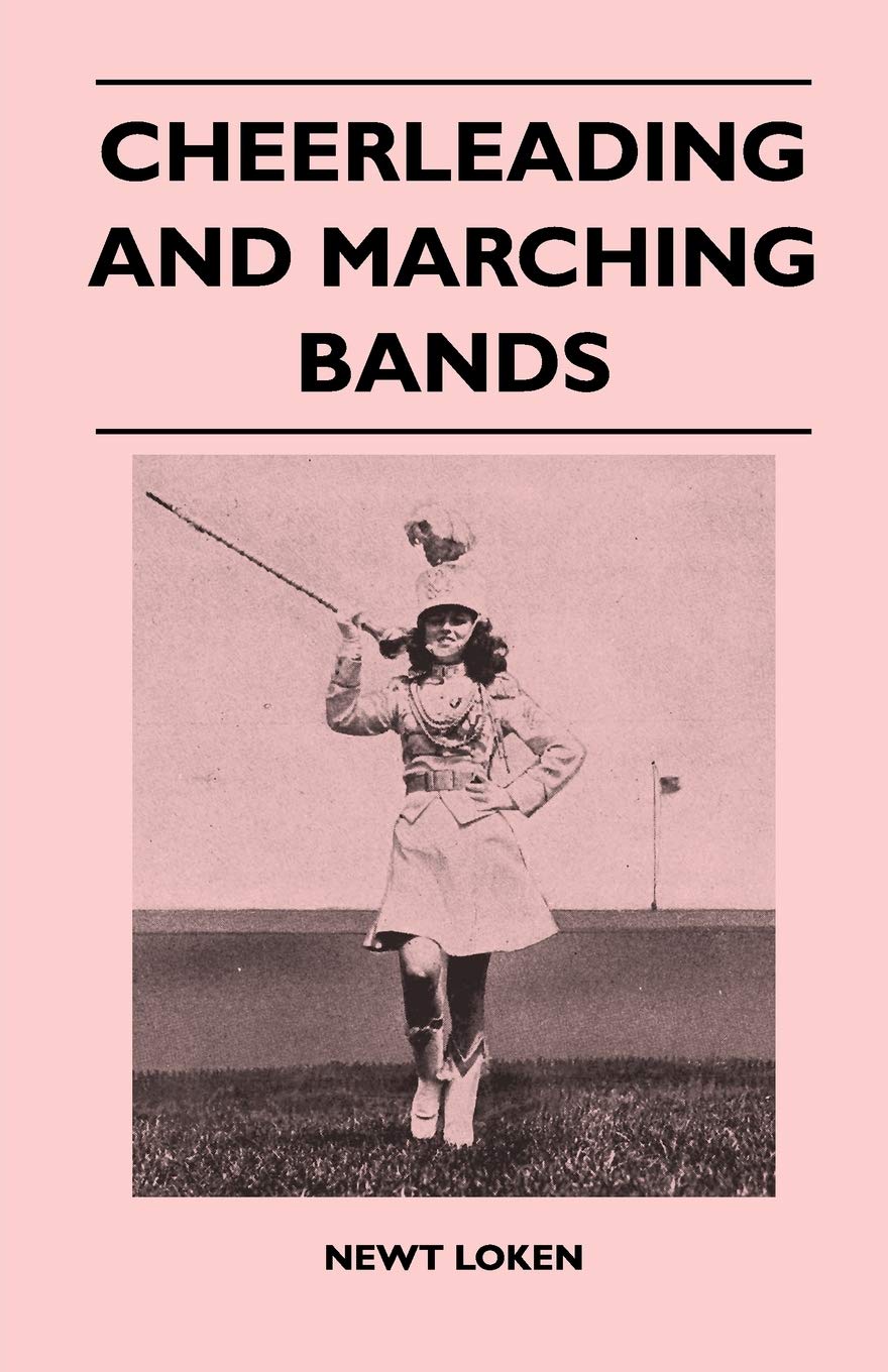 Cheerleading And Marching Bands,Used