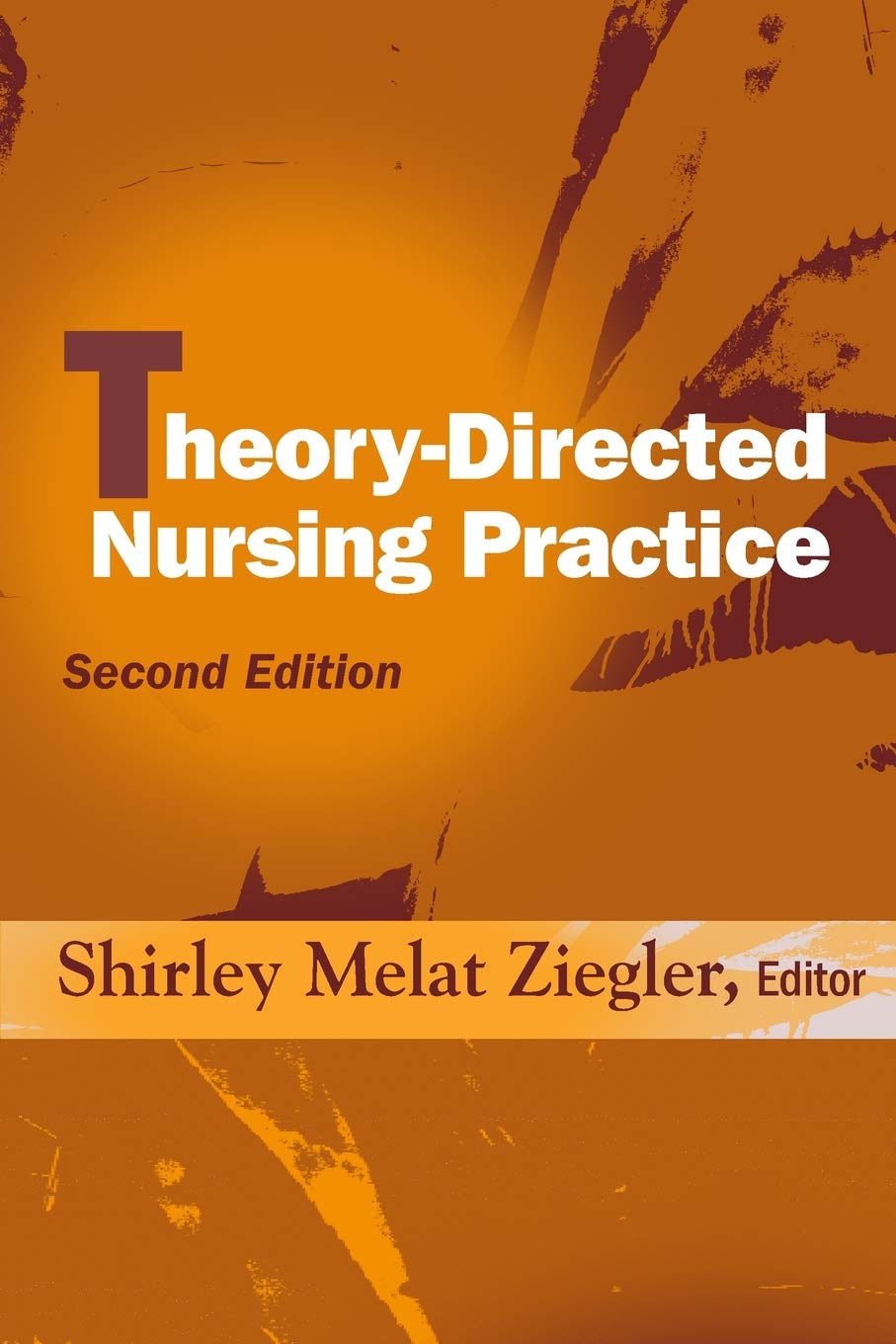TheoryDirected Nursing Practice: Second Edition,Used