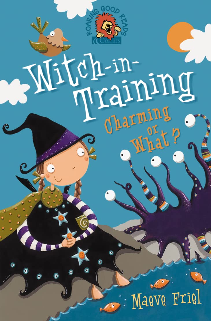 Charming or What? (WitchinTraining) (Book 3),Used