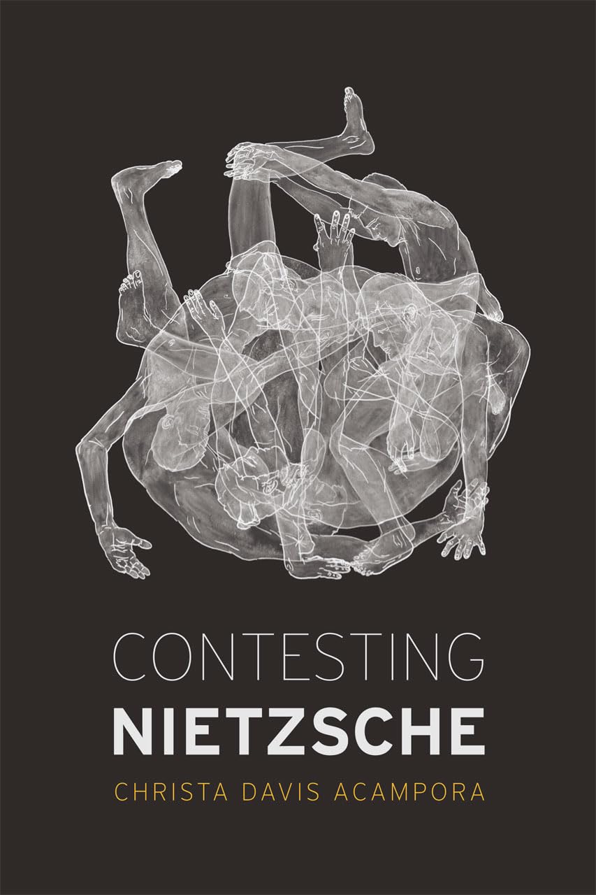Contesting Nietzsche,New