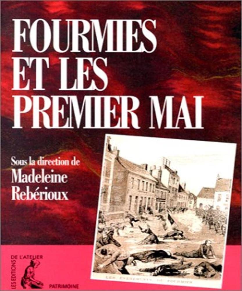 Fourmies et les 1er mai,Used
