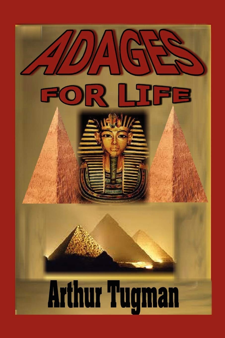 Adages For Life,Used