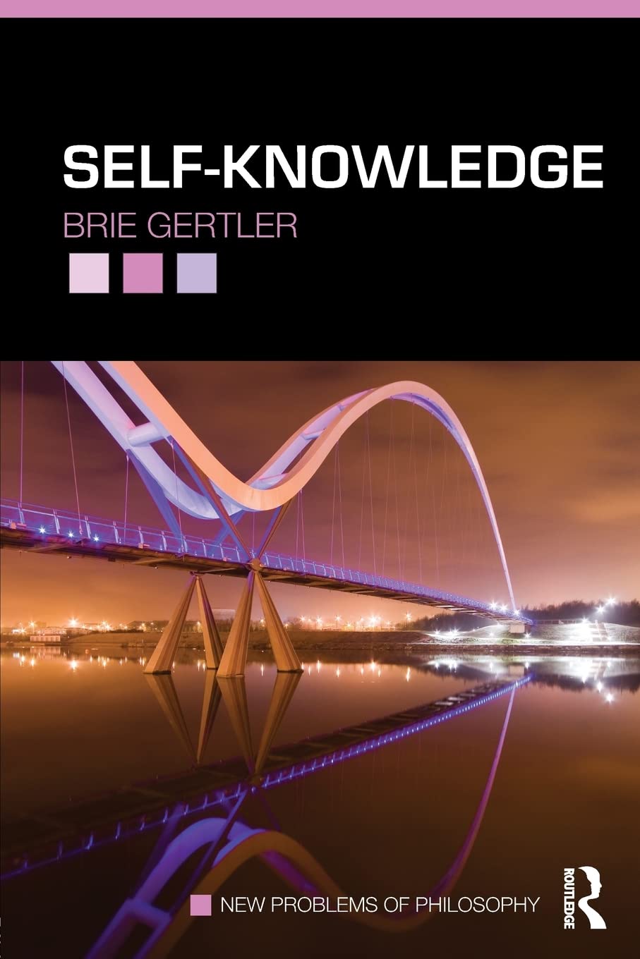 SelfKnowledge (New Problems of Philosophy),New