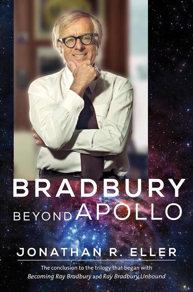 Bradbury Beyond Apollo,Used