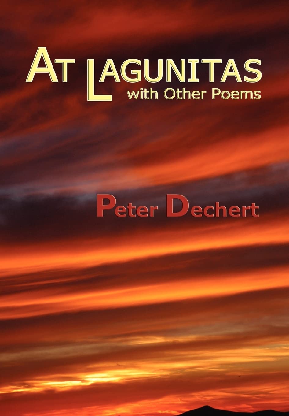 At Lagunitas (Hardcover),New