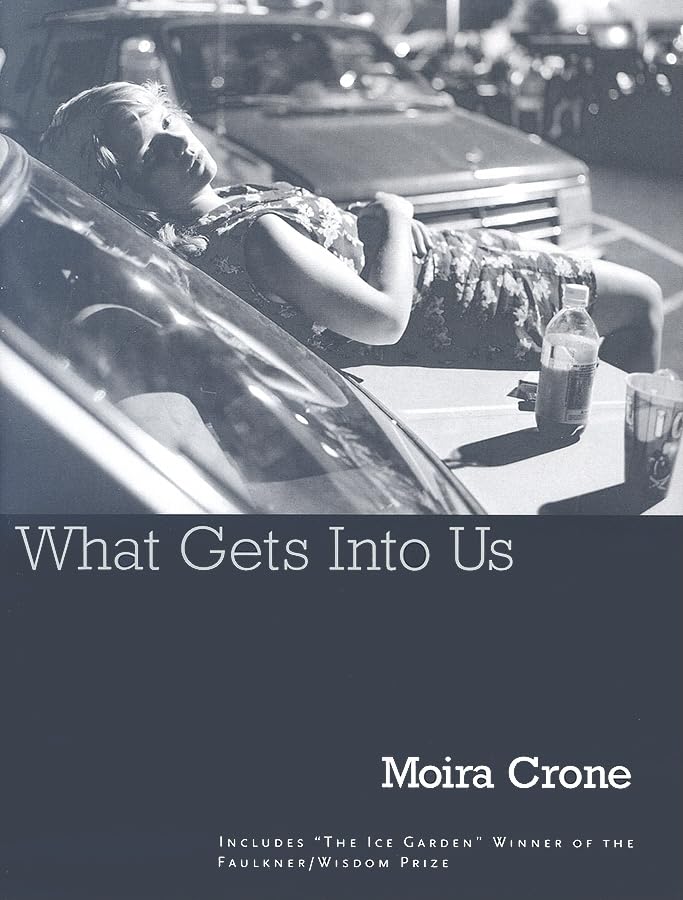 What Gets Into Us,Used