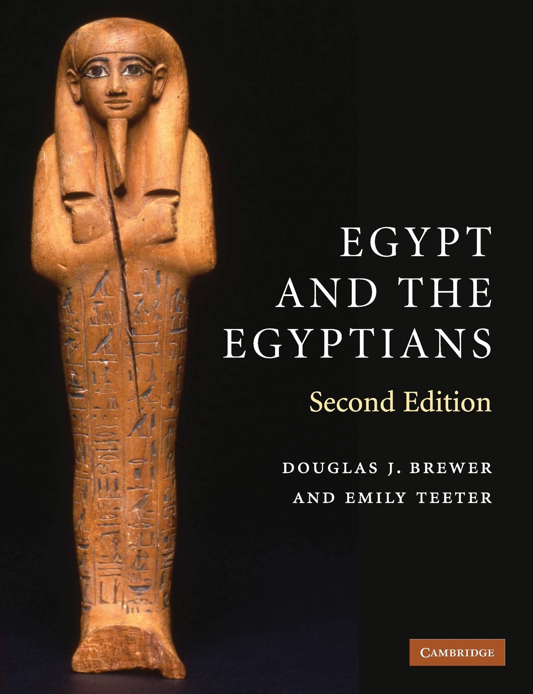 Egypt and the Egyptians,Used