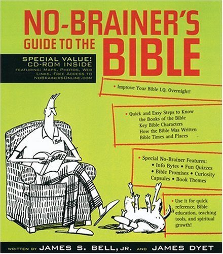 Nobrainer'S Guide To The Bible,New