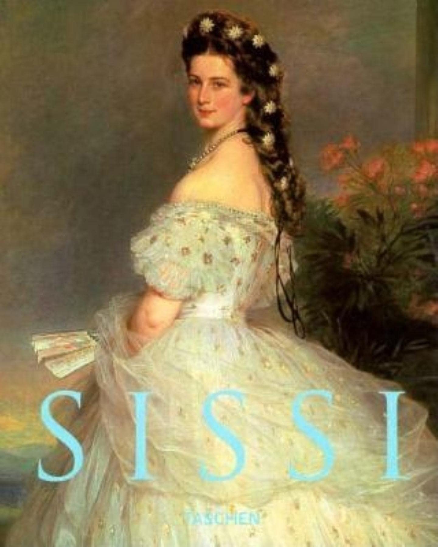 Sissi: Elisabeth, Empress of Austria,Used