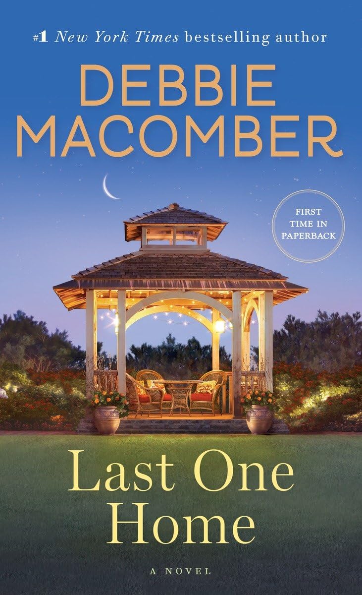 Last One Home: A Novel,Used